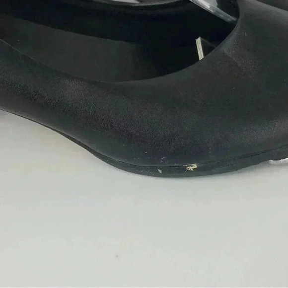 SO DANCA TAP SHOES WOMENS 5 TARA TA55 1.5" HEEL MEDIUM RETAIL $75 - Picture 16 of 16